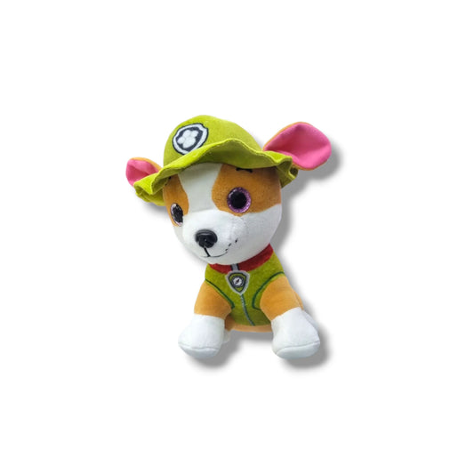 Peluche Paw Patrol Tracker.