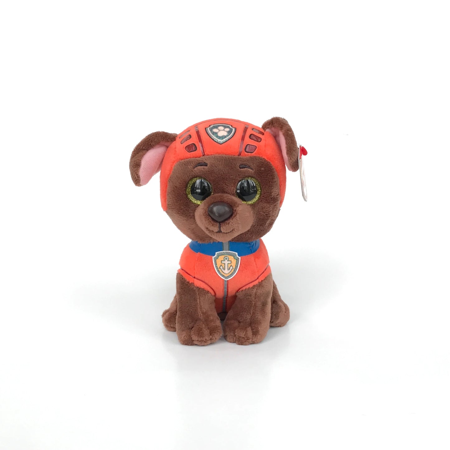 Peluche Paw Patrol Zuma.