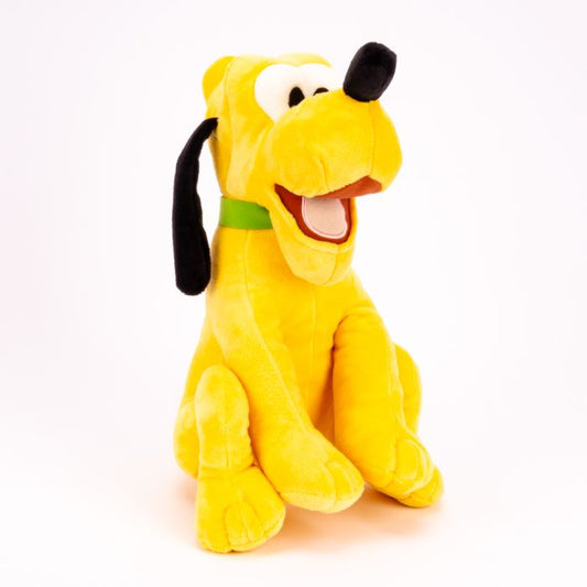 Peluche Pluto Mickey.