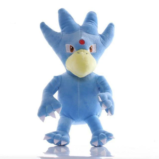 Peluche Pokémon Golduck 20 cm.