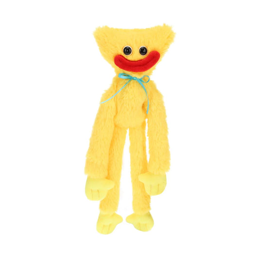 Peluche Poppy Playtime Amarillo.