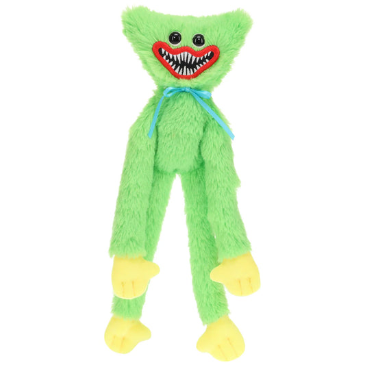 Peluche Poppy Playtime Verde.