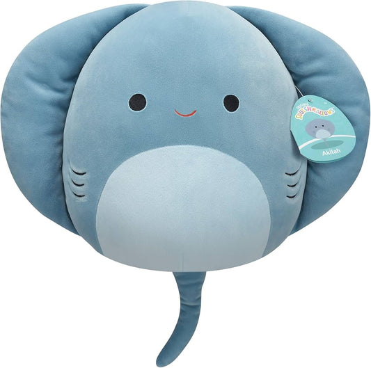Peluche Squishmallows Akilah.