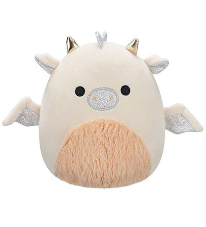 Peluche Squishmallows Buck.