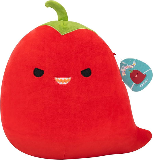Peluche Squishmallows Christo.
