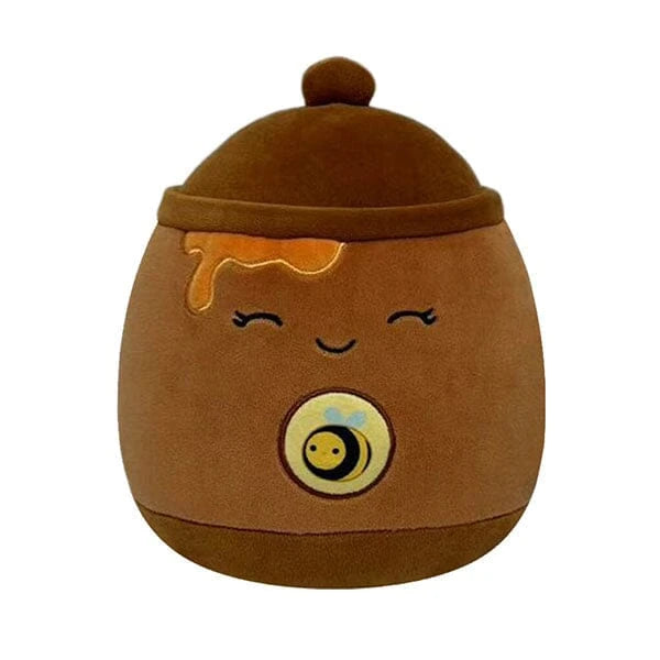 Peluche Squishmallows D'Angela 6¨.