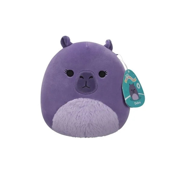 Peluche Squishmallows Debra.