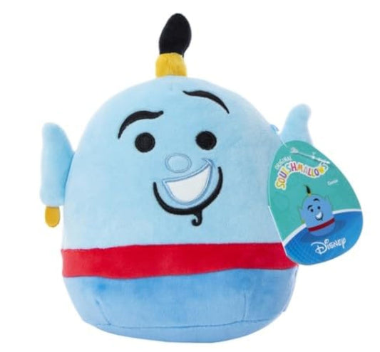 Peluche Squishmallows Genie.