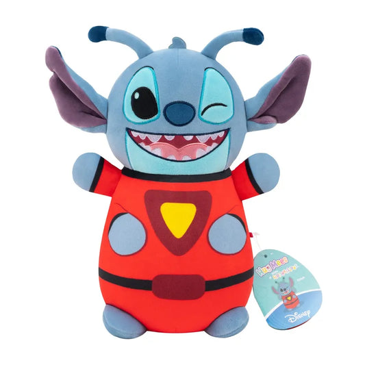 Peluche Squishmallows Hug Mees Stitch.