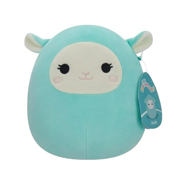 Peluche Squishmallows Jacob.