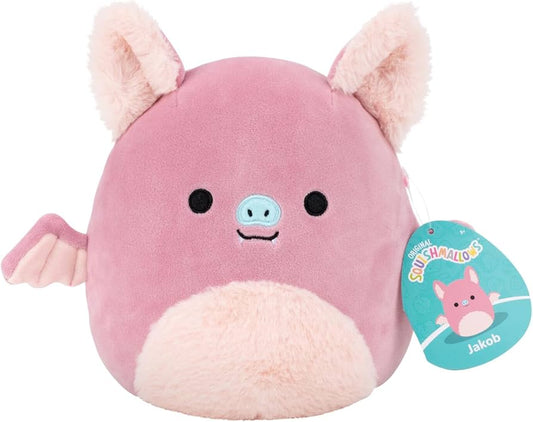 Peluche Squishmallows Jakob 6¨.