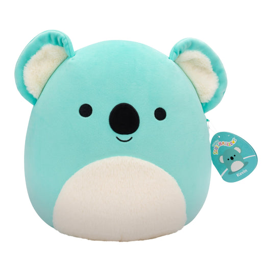 Peluche Squishmallows Kevin.