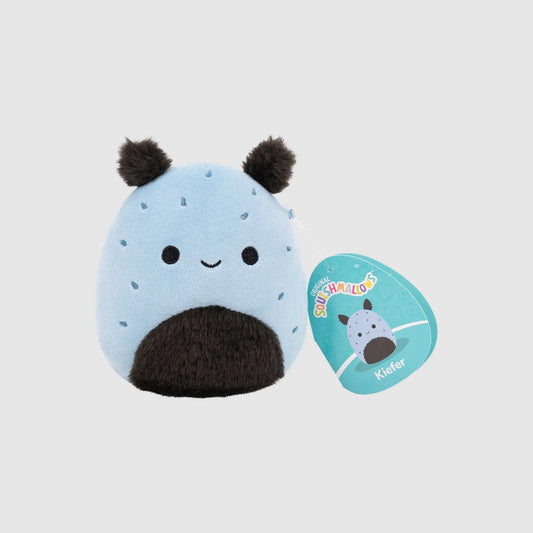 Peluche Squishmallows Kiefer.