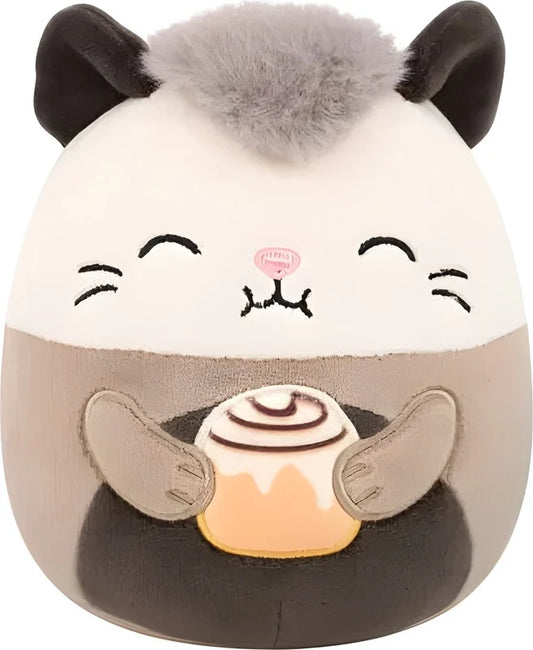 Peluche Squishmallows Luanne.