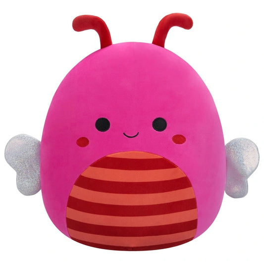 Peluche Squishmallows Mariposa Mara.