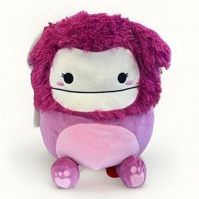 Peluche Squishmallows Nanette.