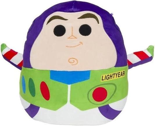 Peluche Squishmallows Pixar Buzz Lightyear.