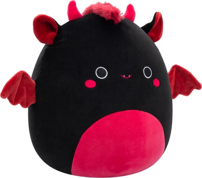 Peluche Squishmallows Rebecca.