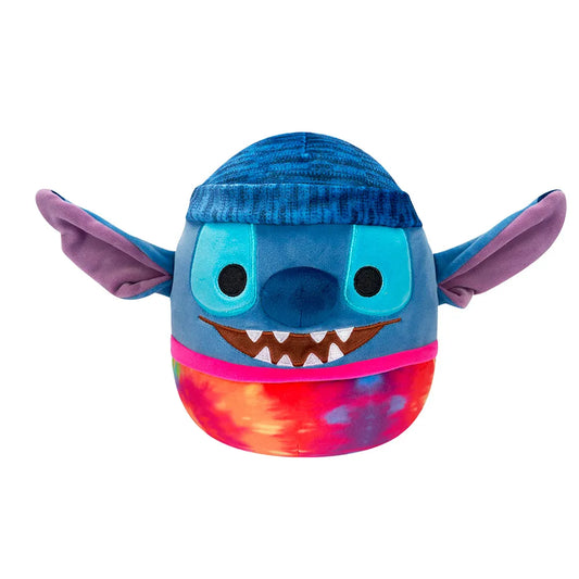 Peluche Squishmallows Stitch.