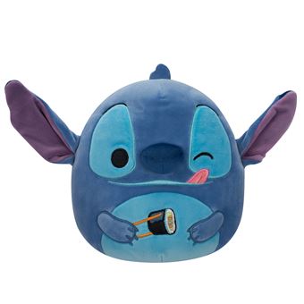 Peluche Squishmallows Stitch.