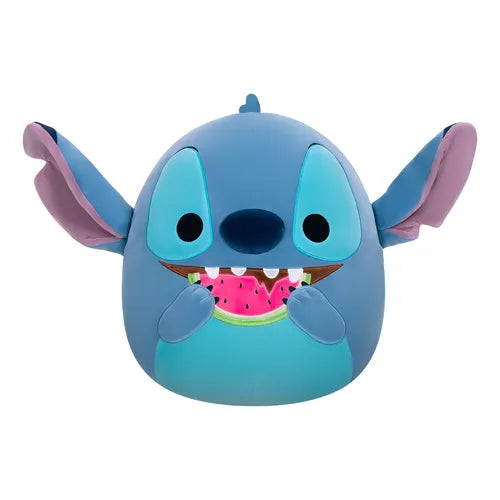 Peluche Squishmallows Stitch.