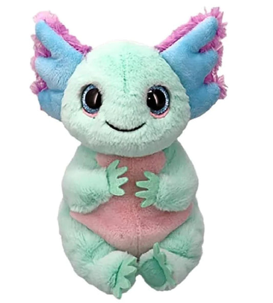 Peluche TY Beanie Bellies Alex.