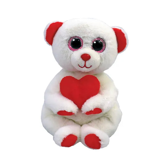 Peluche TY Beanie Bellies Desi.