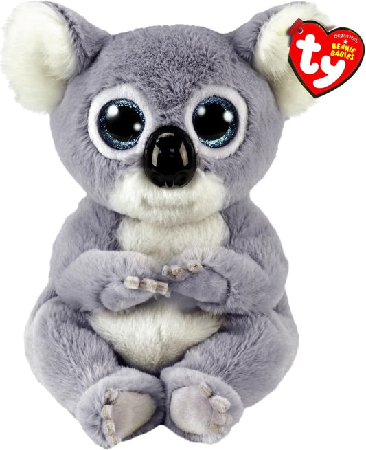 Peluche TY Beanie Bellies Koala Melly.