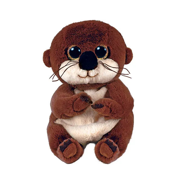 Peluche TY Beanie Bellies Mitch.