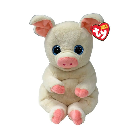 Peluche TY Beanie Bellies Penelope.