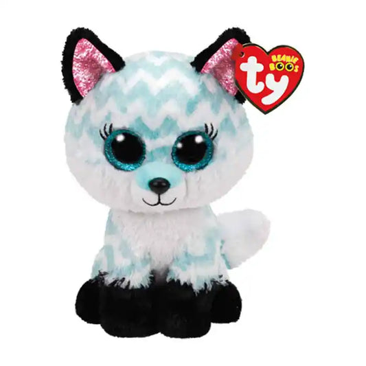 Peluche TY Beanie Boos Atlas.