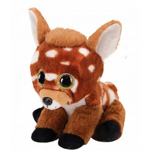 Peluche TY Beanie Boos Buckley Mediano.