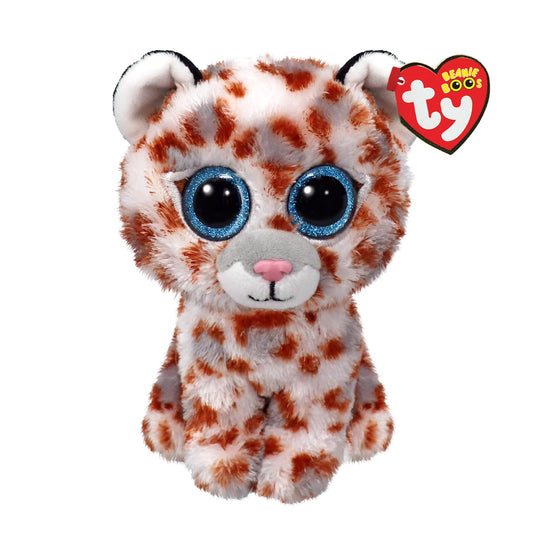 Peluche TY Beanie Boos Coco.