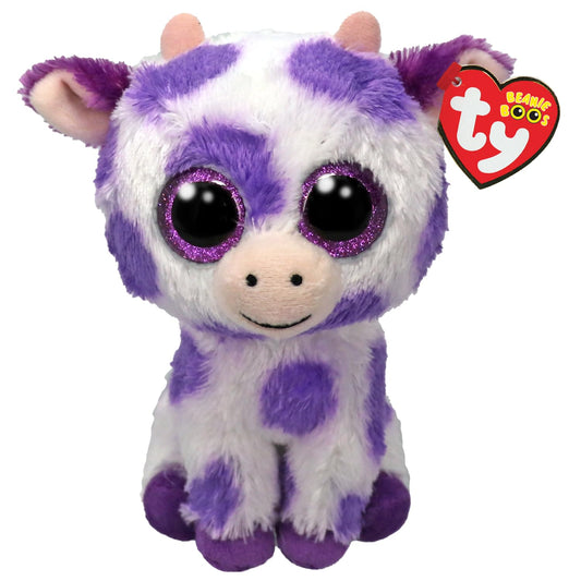 Peluche TY Beanie Boos Ethel.