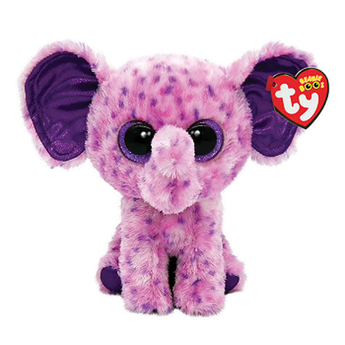 Peluche TY Beanie Boos Eva.