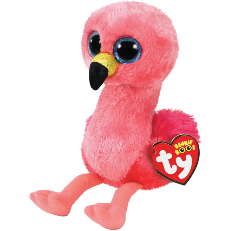 Peluche TY Beanie Boos Gilda.