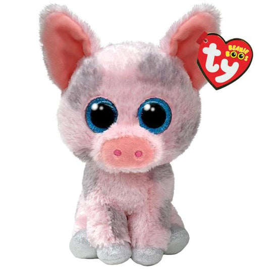 Peluche TY Beanie Boos Hambone.