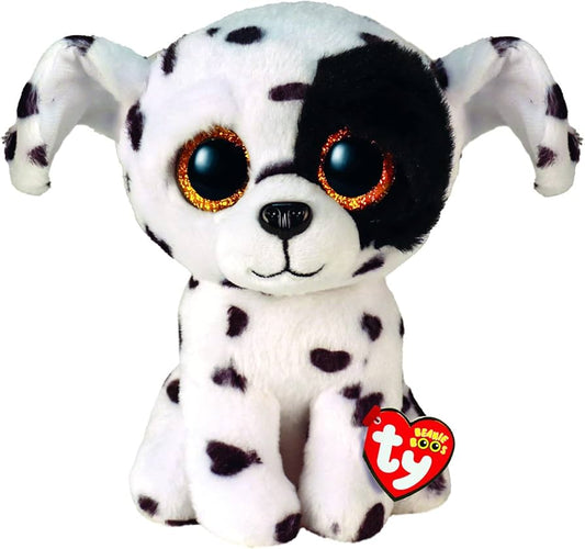 Peluche TY Beanie Boos Luther.