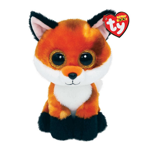 Peluche TY Beanie Boos Meadow Mediano.