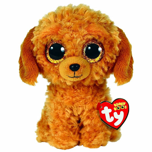 Peluche TY Beanie Boos Noodles.