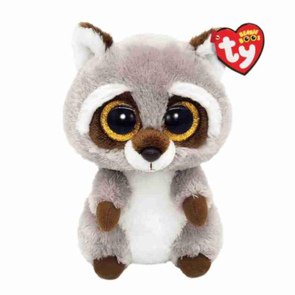 Peluche TY Beanie Boos Oakie.