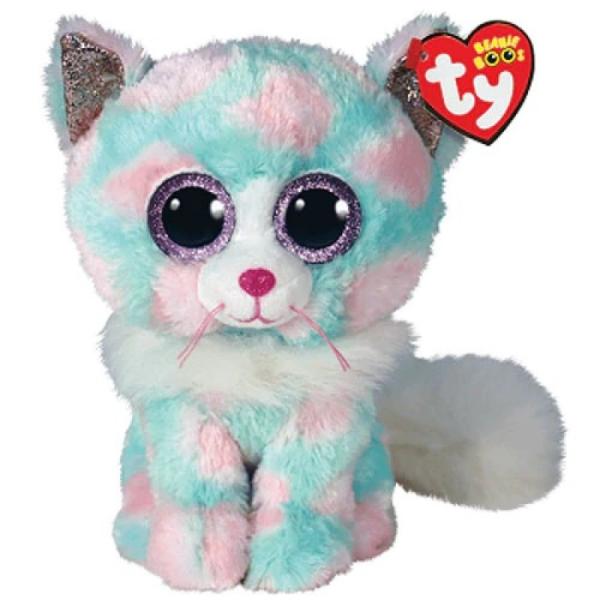 Peluche TY Beanie Boos Opal.