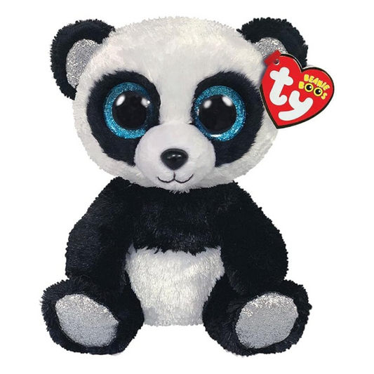 Peluche TY Beanie Boos Paris.