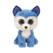 Peluche TY Beanie Boos Prince.
