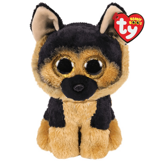 Peluche TY Beanie Boos Spirit.