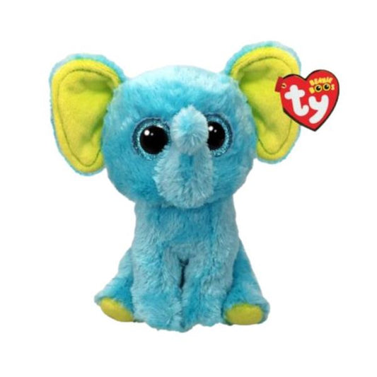 Peluche TY Beanie Boos Trunkles.