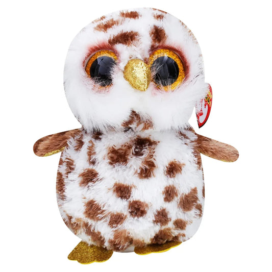Peluche TY Beanie Boos Whoolie.
