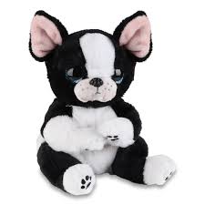 Peluche TY Mediano Beanie Bellies Tink.