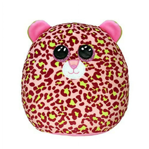 Peluche TY Squishy Beanies Lainey.