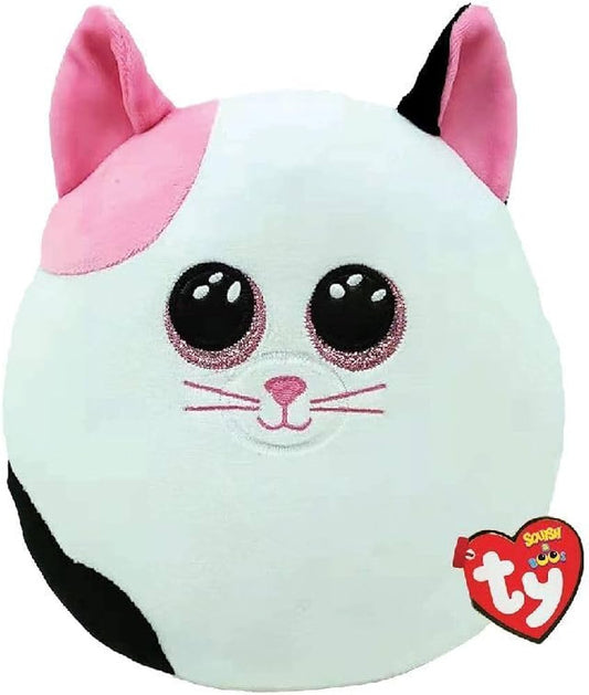 Peluche TY Squishy Beanies Muffin.